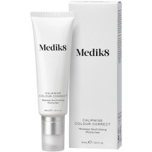 Medik8 Calmwise Colour Correct, Крем-коректор від почервонінь, куперозу, розацеа, 50 мл