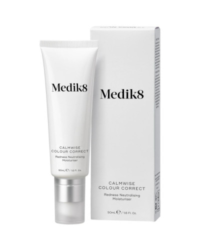 Крем‑коректор для обличчя Medik8 Calmwise Colour Correct 50 мл