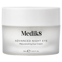 Medik8 Advanced Night Eye, нічний крем навколо очей, 15 мл