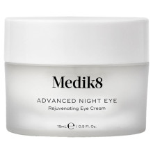 Medik8 Advanced Night Eye, нічний крем навколо очей, 15 мл