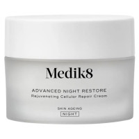 Medik8 Advanced Night Restore, нічний зволожувальний крем для обличчя, 50 мл