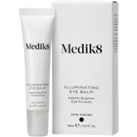 Medik8 Illuminating Eye Balm - бальзам-консилер навколо очей 15 мл