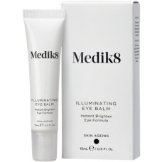 Medik8 Illuminating Eye Balm - бальзам-консилер навколо очей 15 мл