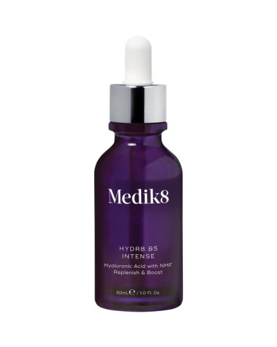 Інтенсивна зволожувальна сироватка Medik8 Hydr8 B5 Intense 30 мл