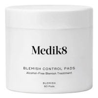 Medik8 Blemish Control Pads, Подушечки з саліциловою кислотою для проблемної шкіри, 60 шт