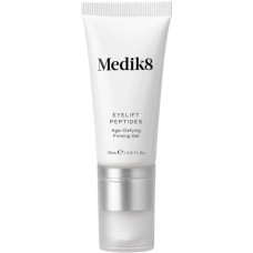 Medik8 Eyelift Peptides – пептидная сыворотка для лифтинга зоны вокруг глаз 15 мл