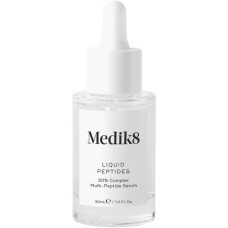 Medik8 Liquid Peptide- рідкі пептиди з технологією косметичних дронів 30 мл