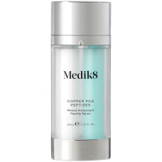 Medik8 Copper PCA Peptides, Суперантиоксидантная пептидная сыворотка, 30 мл