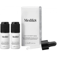 Medik8 Oxy-R Peptides- пептидная сыворотка от пигментации с оксиресвератролом 2 х 10 мл