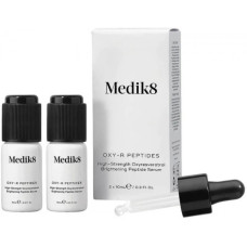 Medik8 Oxy-R Peptides- пептидна сироватка від пігментації з оксиресвератролом 2 х 10 мл