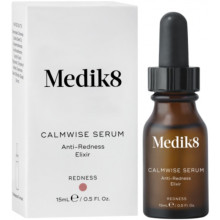 Medik8 Calmwise Serum, Сироватка від почервонінь та еритем, 15 мл