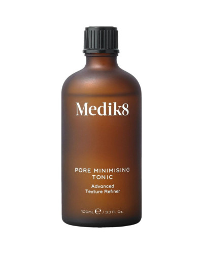 Medik8 Pore ​​Minimising Tonic – тоник для сужения пор 100 мл