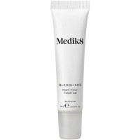 Medik8 Blemish SOS, Гель проти акне швидкої дії, 15 мл