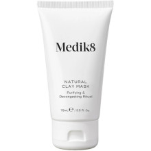 Medik8 Natural Clay Mask - очищуюча маска з глиною 75 мл