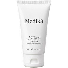 Medik8 Natural Clay Mask - очищуюча маска з глиною 75 мл
