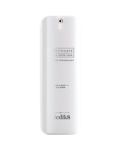 Денна та нічна сироватка для зони навколо очей Medik8 r‑Retinoate Day & Night Eye Serum 15 мл