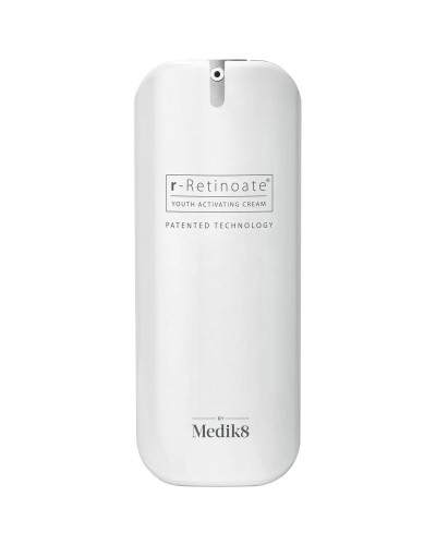 Крем для лица с ретинил ретиноатом Medik8 r‑Retinoate Youth Activating Cream Day & Night 50 мл