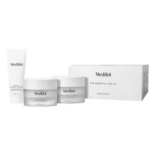 The Essential CSA - набір основа CSA (Surface Radiance Cleanse 40 мл; Daily Radiance Vitamin C 50 мл; Night Ritual Vitamin A 50 мл)