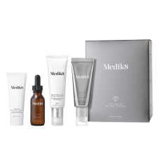 The CSA Retinal Advanced Edition (urface Radiance Cleanse 40 мл; C-Tetra 30 мл; Advanced Day Total Protect 50 мл; Crystal Retinal 3 30 мл)