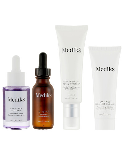 The CSA Bakuchiol Edition, Набор