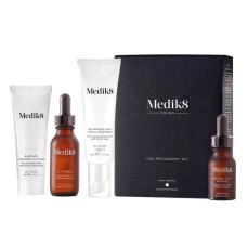 The CSA Retinol Edition for Men Набір