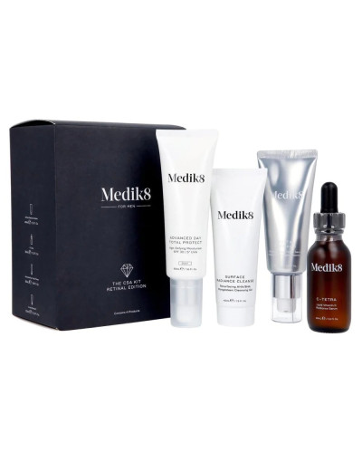 The CSA Retinal Advanced Edition for Men набор