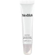 Medik8 Professional Mutiny- поживний бальзам для губ 15 мл