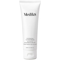 Medik8 Phisikal Sunscreen SPF50 сонцезахисний крем 60 мл