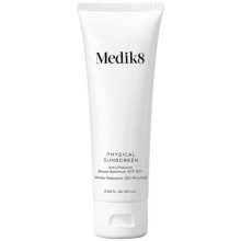 Medik8 Phisikal Sunscreen SPF50 солнцезащитный крем 60 мл