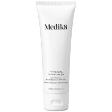 Medik8 Phisikal Sunscreen SPF50 сонцезахисний крем 60 мл