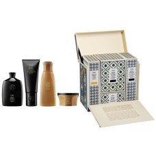 Oribe HOLIDAY 2022 Signature Experience Set Подарунковий набір «Абсолютна розкіш»