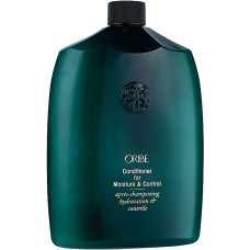 Oribe Conditioner for Moisture and Control, Кондиціонер для зволоження та контролю "Джерело краси", 1000 мл