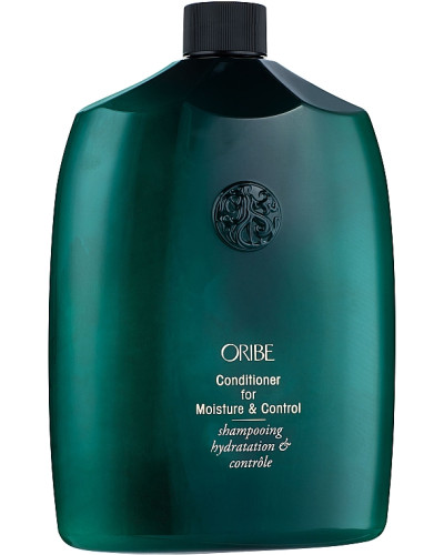 Oribe Shampoo for Moisture and Control Шампунь для зволоження та контролю "Джерело краси" 1000 мл