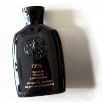 Oribe Signature Shampoo A Daily Indulgence, Шампунь для щоденного догляду "Натхнення дня", 75 мл