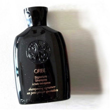 Oribe Signature Shampoo A Daily Indulgence, Шампунь для ежедневного ухода "Вдохновение дня", 75 мл