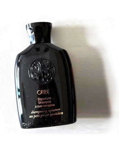 Oribe Signature Shampoo A Daily Indulgence, Шампунь для щоденного догляду "Натхнення дня", 75 мл