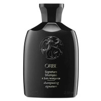 Oribe Signature Shampoo A Daily Indulgence, Шампунь для щоденного догляду "Натхнення дня", 75 мл