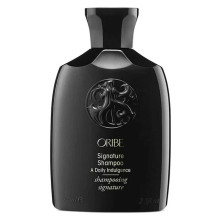 Oribe Signature Shampoo A Daily Indulgence, Шампунь для ежедневного ухода "Вдохновение дня", 75 мл