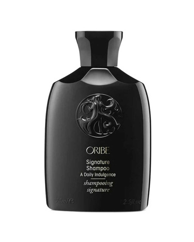 Oribe Signature Shampoo A Daily Indulgence, Шампунь для щоденного догляду "Натхнення дня", 75 мл