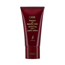 Oribe Shampoo for Beautiful Color, Шампунь для фарбованого волосся "Розкіш кольору", 75 мл