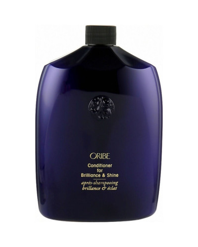 Oribe Conditioner for Brilliance & Shine, Кондиционер для блеска волос "Драгоценное сияние", 1000 мл