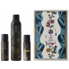 Oribe HOLIDAY 2022 Dry Texturizing Set Подарунковий набір «Легендарні сухі спреї»