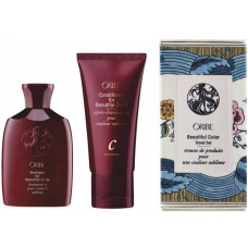 Oribe HOLIDAY 2022 Beautiful Color Travel Set  Подарунковий набір «Пишність кольору»