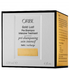 Oribe Gold Lust Pre-Shampoo Intensive Treatment Refill Пре-шампунь «Розкіш золота» Інтенсивний догляд 120 мл