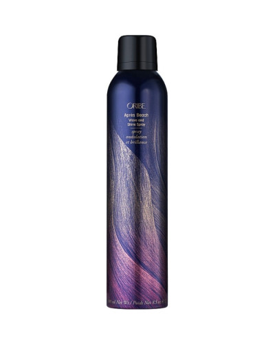 Oribe Apres Beach Wave and Shine Spray Спрей для створення природних локонів, 300мл
