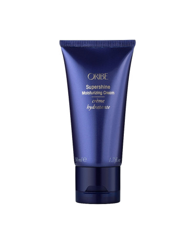 Oribe Supershine Moisturizing Cream Увлажняющий крем для блеска волос 50 мл