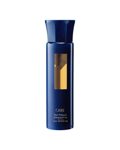 Oribe Run-Through Detangling Primer Несмываемый спрей-кондиционер для облегчения расчесывания волос 175 мл