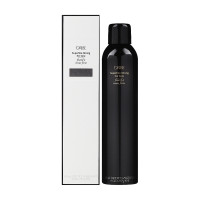 Oribe Superfine Strong Hair Spray, Спрей для сверхсильної фіксації "Лак-невагомість", 300 мл