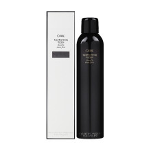 Oribe Superfine Strong Hair Spray, Спрей для сверхсильной фиксации "Лак-невесомость", 300 мл