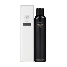 Oribe Superfine Strong Hair Spray, Спрей для сверхсильної фіксації "Лак-невагомість", 300 мл